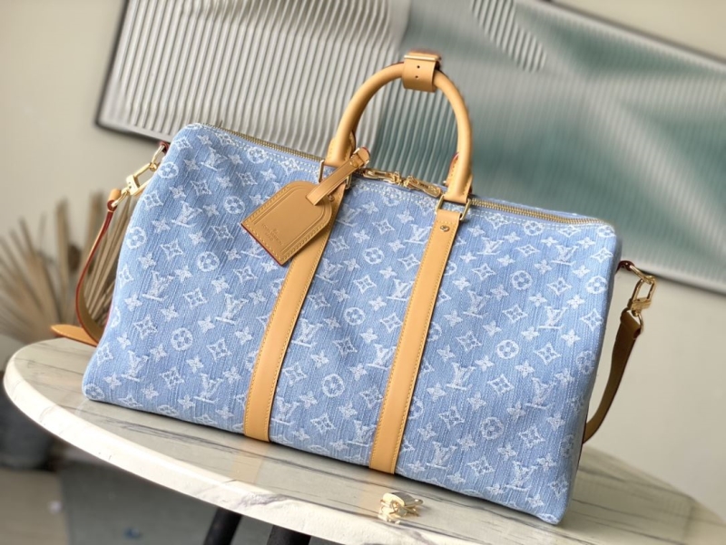 LV Travel Bags